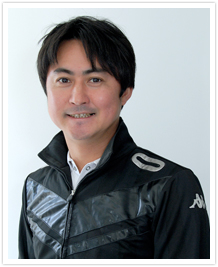 長岡 徳明